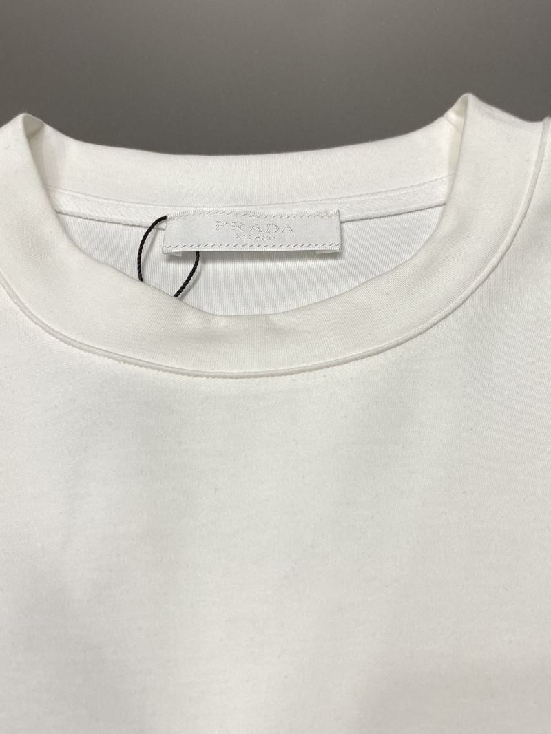 Prada T-Shirts